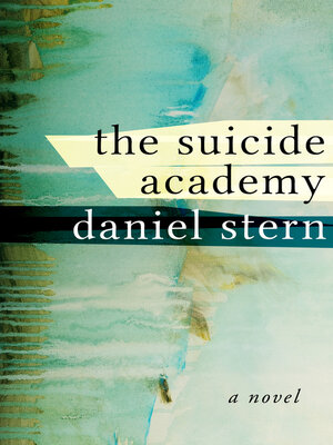 cover image of Suicide Academy